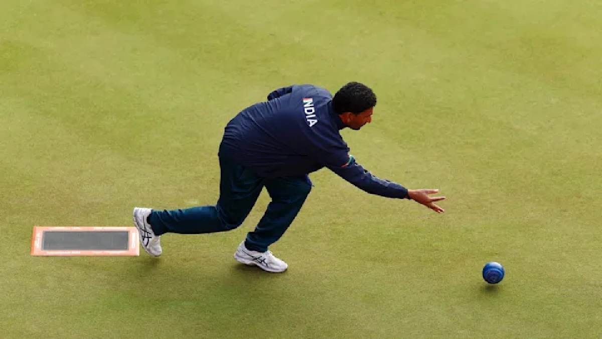 CWG 2022 What is Lawn Bowls ? Rules, Scoring System and Equipment